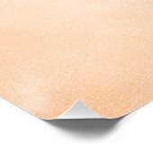 Poetic Butterfly Form Poster ポスター (コーナー)