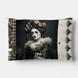  Poetic Gothic Motifs  アクセサリーポーチ