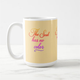 'Poetic Quotes Collection' Mug コーヒーマグカップ