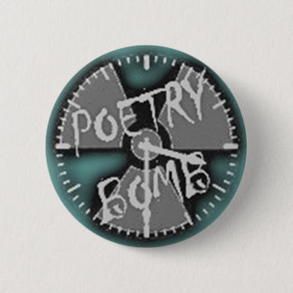 poetrybombボタン 缶バッジ