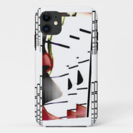 POG携帯電話ケース iPhone 11 ケース