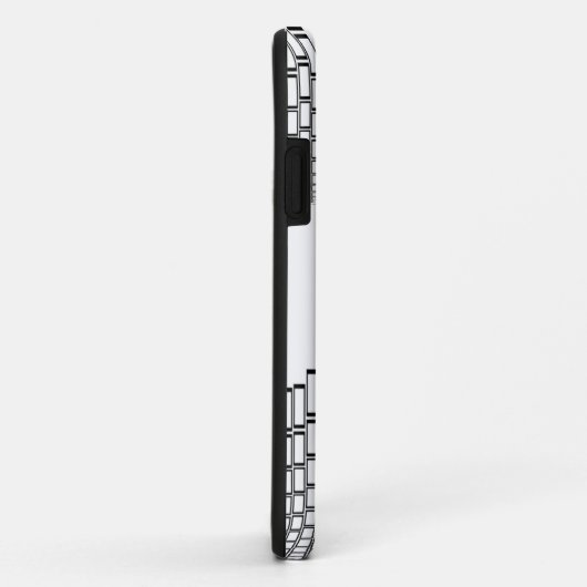 POG携帯電話ケース Case-Mate iPhoneケース (裏面/右)