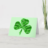 Pog moのthoin カード (正面)