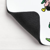 Pog Mo Thoinのギフト マウスパッド (コーナー)