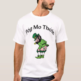 Pog Mo Thoin Tシャツ