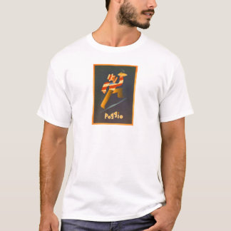 PoggioのTシャツ Tシャツ