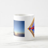 Pogyのマグ コーヒーマグカップ (中央)