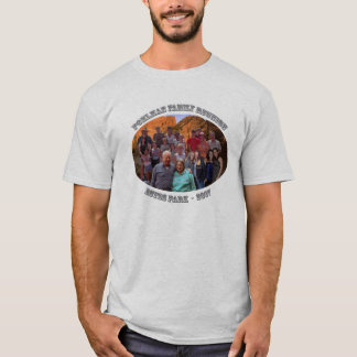 pohlmanの懇親会 tシャツ