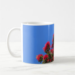 Pohutukawa Mug コーヒーマグカップ