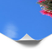 Pohutukawa Poster ポスター (コーナー)