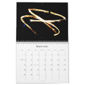 poiのcalinder カレンダー (3月 2026)