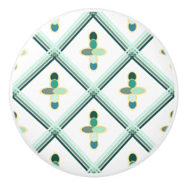 Poignée de céramique rétro セラミックノブ