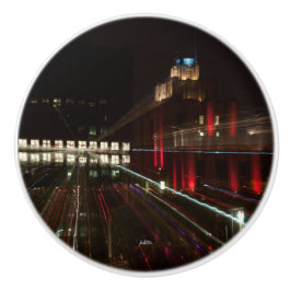 poignée de porte, photo abstraite, building セラミックノブ