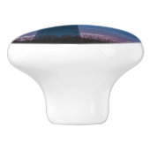 Poignée de porte, photo phare セラミックノブ (側面)