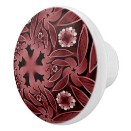 Poignée Jimette Design collection 2019. セラミックノブ