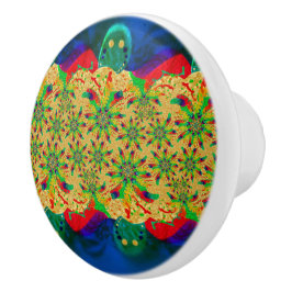 Poignée Jimette Design collection 2019. セラミックノブ