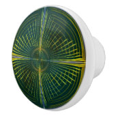 Poignée Jimette Design collection 2019. セラミックノブ (右)