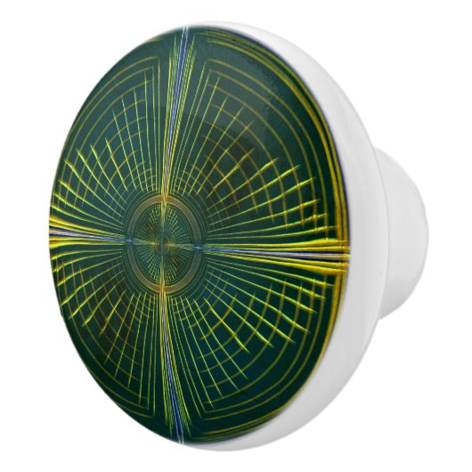 Poignée Jimette Design collection 2019. セラミックノブ (右)