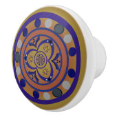 Poignée Jimette Design collection 2019. セラミックノブ (右)