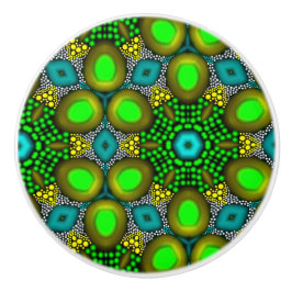 Poignée Jimette Design collection 2019. セラミックノブ