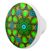 Poignée Jimette Design collection 2019. セラミックノブ (右)