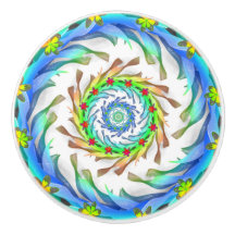 Poignée Jimette Design collection 2019.