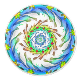 Poignée Jimette Design collection 2019. セラミックノブ