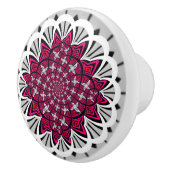 Poignée Jimette Design collection 2019. セラミックノブ (右)