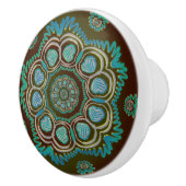 Poignée Jimette Design collection 2019. セラミックノブ (右)