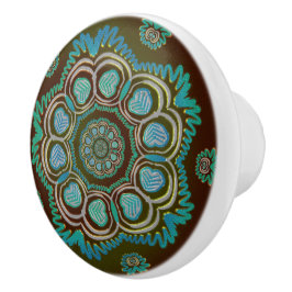 Poignée Jimette Design collection 2019. セラミックノブ