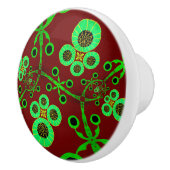 Poignée Jimette Design collection 2019. セラミックノブ (右)