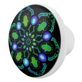 Poignée Jimette Design collection 2019. セラミックノブ