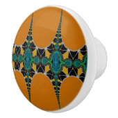 Poignée Jimette Design collection 2019. セラミックノブ (右)