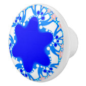 Poignée Jimette Design collection 2019. セラミックノブ (右)