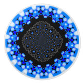 Poignée Jimette Design collection 2019. セラミックノブ (正面)