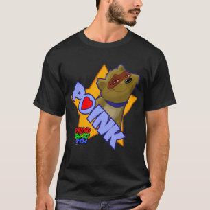 POINK! Tシャツ