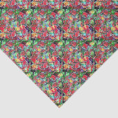 poinsettaの紙 薄葉紙 (詳細)