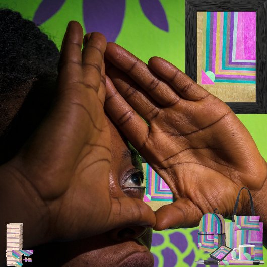 "Point" ラッピングペーパーシート