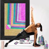 "Point" ラッピングペーパーシート