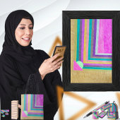 "Point" ラッピングペーパーシート