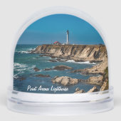 Point Arena Lighthouse Scenic (正面)