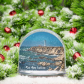 Point Arena Lighthouse Scenic (クリスマス)