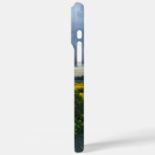 Point Dumeでの夕焼けの劇的な空 Case-Mate iPhoneケース (裏面 / 左)