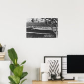 Point Lomaからサンディエゴ、CAベイ&シティ ポスター (ホームオフィス)