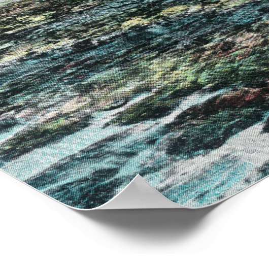 Point Loma Lighthouseサンディエゴ（カリフォルニア州） ポスター (角)