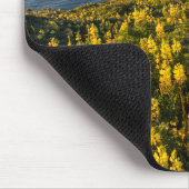 Point Reyes National Seashore California マウスパッド (コーナー)