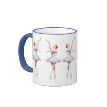 Pointeのバレリーナ