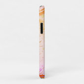 Pointe of View – Custom Ballet  Case-Mate iPhoneケース (裏面/右)