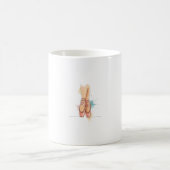 pointes ballerine コーヒーマグカップ (中央)