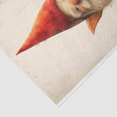 Pointest Hatで愛らしい格言! 薄葉紙 (詳細)